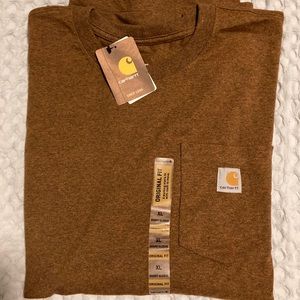 COPY - Carhartt Original Fit